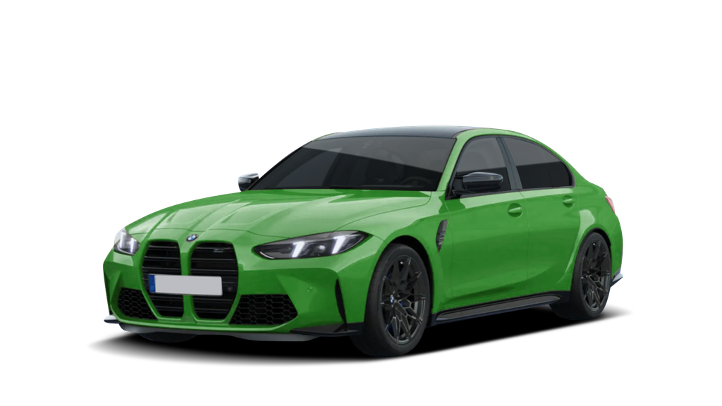 Prueba del BMW M3 Berlina 2025: ¿sigue siendo el rey frente a Audi RS4 y Mercedes C63?